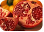 Pomegranates