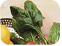 Spinach