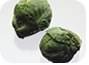 Brussels Sprouts