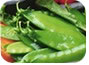 Sugar Snap Peas